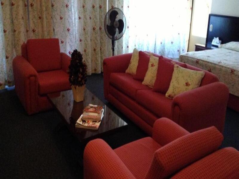 Hotel Real De Uruapan Uruapan  Экстерьер фото