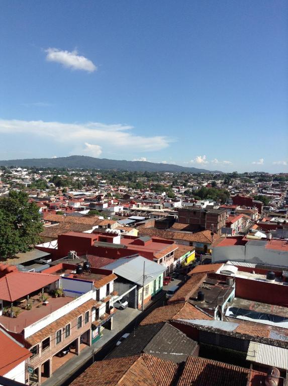 Hotel Real De Uruapan Uruapan  Экстерьер фото