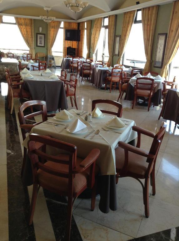Hotel Real De Uruapan Uruapan  Экстерьер фото